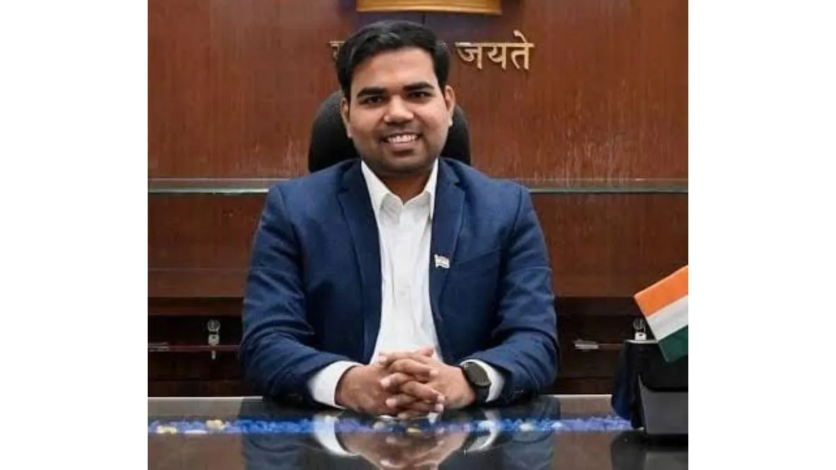 MPSC सचिव पद पर सौरभ कटियार की नियुक्ति, अब अध्यक्ष की जिम्मेदारी किसे?