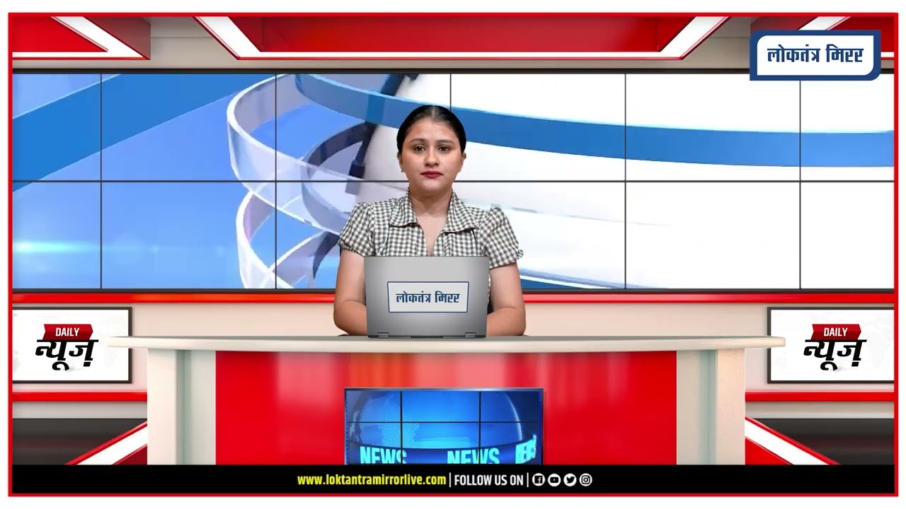 AMRAVATI I सचिन अहिरांकडून पिकांच्या नुकसानीची पाहणी