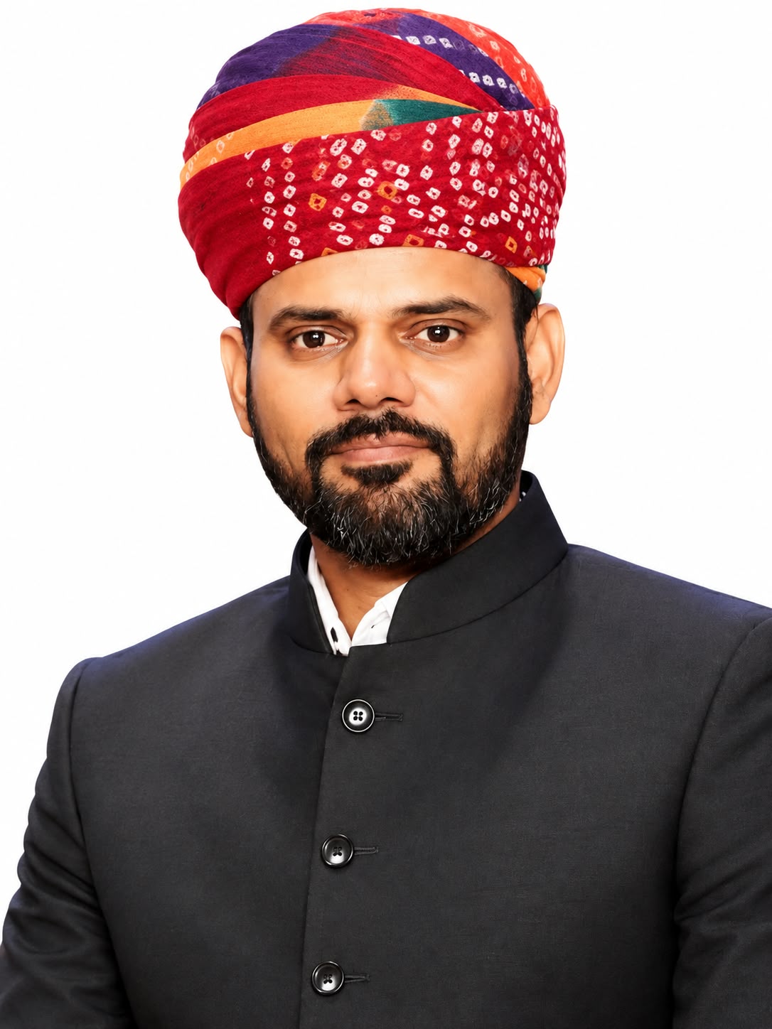 मनेंद्र प्रताप सिंह अखिल भारतीय क्षत्रिय महासभेचे राष्ट्रीय मीडिया प्रभारी