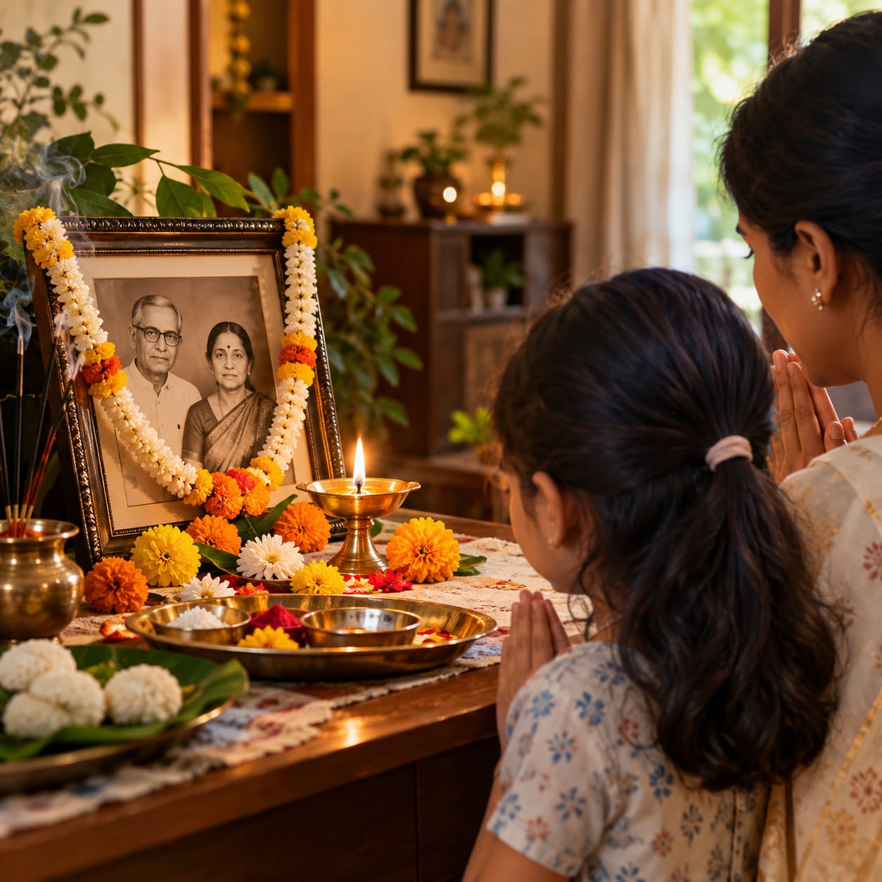 पितृपक्ष में सिर्फ श्राद्ध नहीं… एक काम ऐसा भी करें, जो पूर्वजों की यादों को हमेशा जिंदा रखे