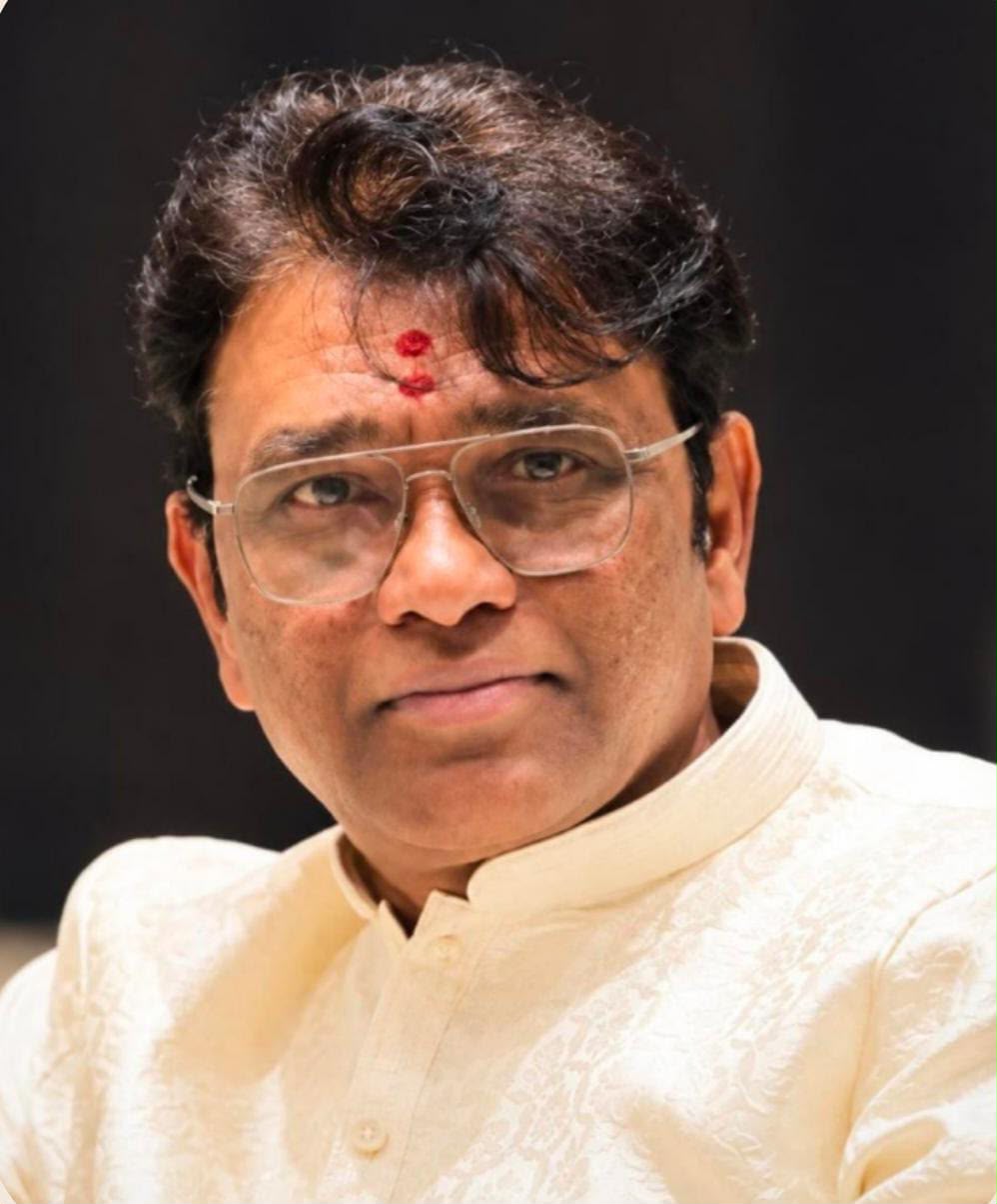 दि बॉम्बे आर्ट सोसायटीच्या अध्यक्षपदासाठी विजय राऊत निवडणुकीच्या रिंगणात