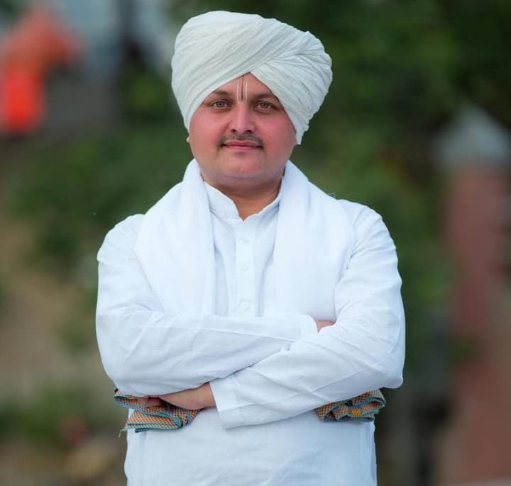 ज्ञानोबारायांनी दिलेले ज्ञानरूपी अमृत ग्रंथराज श्रीज्ञानेश्वरी