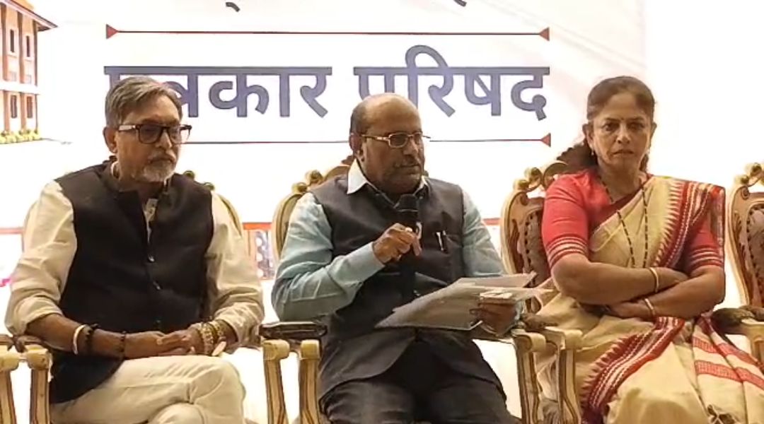 धापेवाड़ा की साड़ियों को मिलेगी नई पहचान, 17 अक्टूबर को टेक्सटाइल प्रोजेक्ट का शुभारंभ