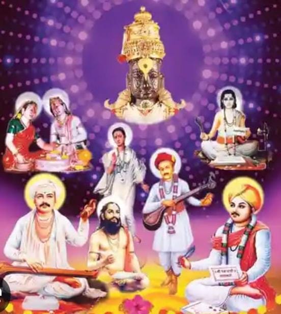 २४ व २५ ऑक्टोबर रोजी अहिल्यानगरमध्ये संत साहित्य संमेलनाचे आयोजन