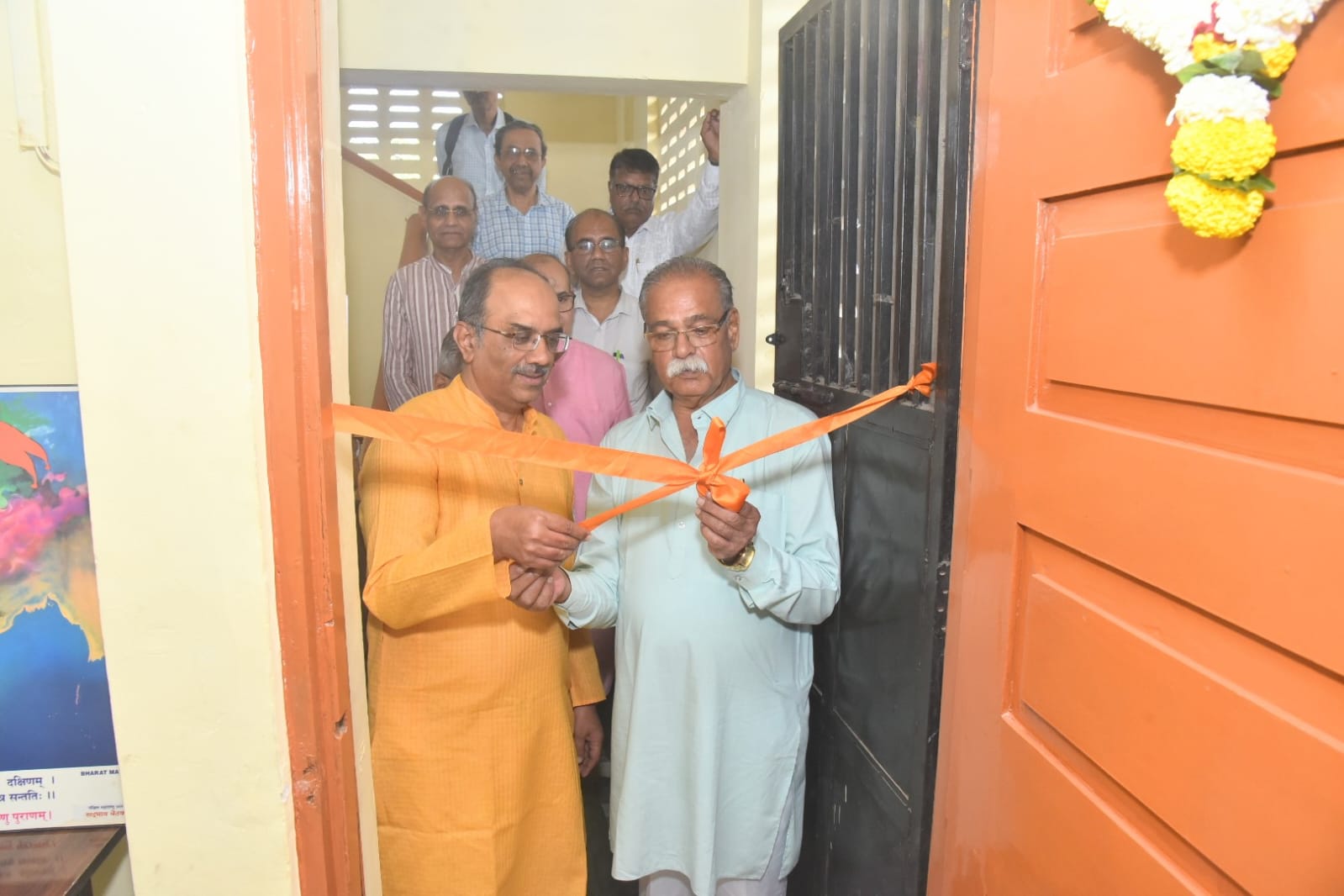 पत्रकारितेने राष्ट्रीय विचारांची जोपासना करावी : अभय कुलकर्णी