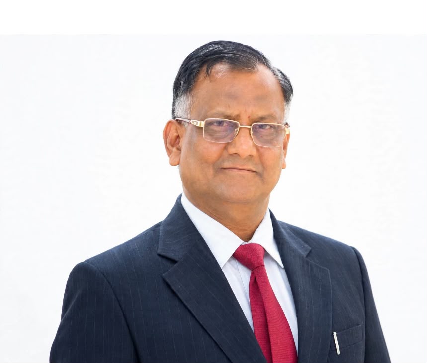 स्टारलिंक की सैटेलाइट इंटरनेट सेवा से देश की आंतरिक सुरक्षा को खतरा : बालकृष्ण भरतिया