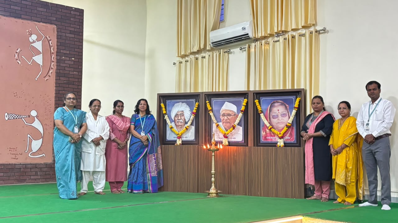 रुग्ण सुरक्षा व गुणवत्ता सुधारणा विषयावर नर्सिंग शिक्षण कार्यक्रमाचे आयोजन