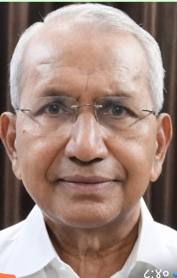 वाडी बुद्रुकच्या ग्रामीण रुग्णालयाला पद्मश्री शामरावजी कदम यांचे नाव द्या!