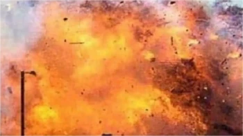 गुजरात की केमिकल कंपनी में भीषण धमाका, 5 मजदूरों की मौत; 2 गंभीर रूप से घायल
