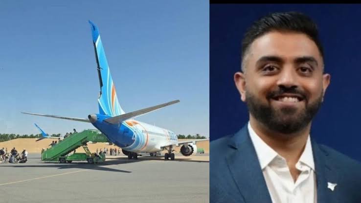 कॉकपिट में छिड़ी हाथापाई, फिर भी नहीं हारी हिम्मत… मुंबई के कैप्टन स्मित मच्छार ने बचाई 174 जिंदगियां