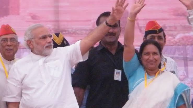 कारगिल में पति शहीद, फिर राजनीति में कदम! सुधा यादव को कभी नरेंद्र मोदी ने दिया था चुनाव लड़ने का प्रस्ताव