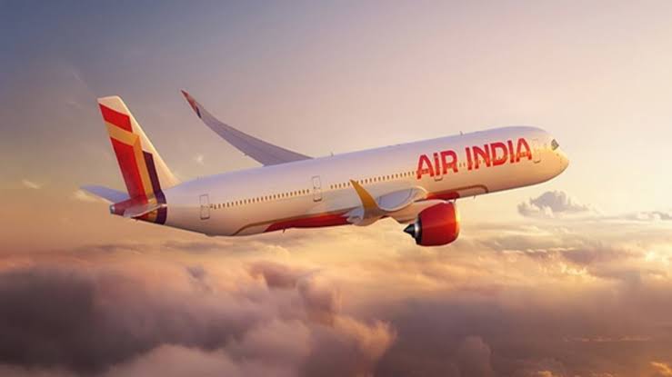 Air India Flight Hijack Alert : एअर इंडियाच्या विमानात हायजॅकचा अलर्ट! जयपूरमध्ये इमर्जन्सी लँडिंग