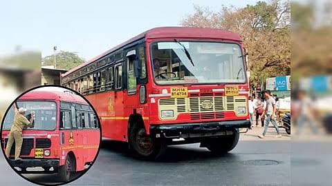 दिवाली पर घर जाने वालों के लिए खुशखबरी! पुणे से चलेंगी 1,200 अतिरिक्त ST बसें