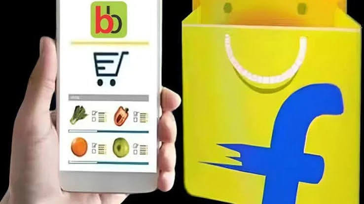 ऑनलाइन खाद्य पदार्थ खरीदते हैं? Flipkart और BigBasket को FSSAI का नोटिस, जानें पूरा मामला