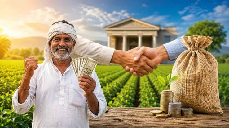 एक से ज्यादा बैंकों में कर्ज लेने वाले किसानों को राहत! कर्जमाफी की चौथी सूची जारी
