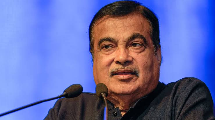 विदर्भ को दुष्कालमुक्त बनाने पर जोर, जलसंरक्षण और फसल नियोजन को बताया जरूरी; नितिन गडकरी का आह्वान
