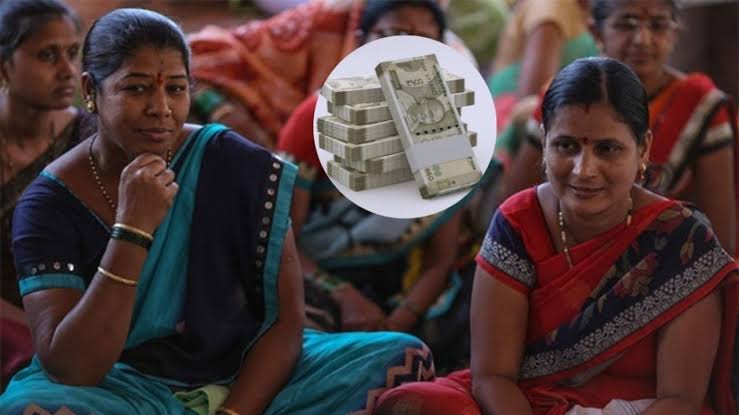 Ladki Bahin Yojana : लाडकी बहनों को फिर मिलेंगे ₹1500? 81 लाख महिलाओं के लिए बड़ी खबर!