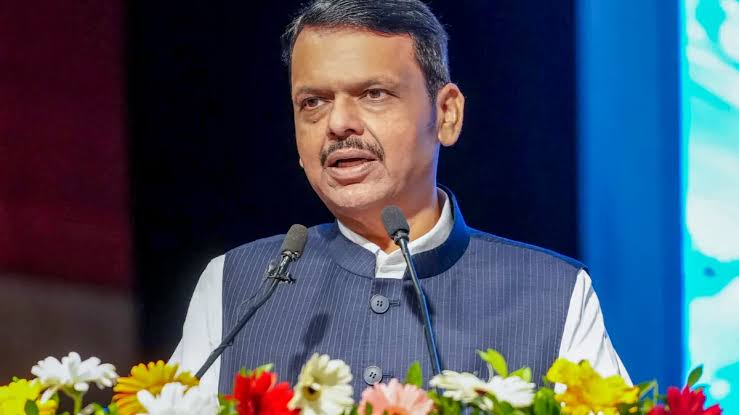 राज्य में सूखे का संकट, किसानों को ₹5,000 की अग्रिम मदद; CM फडणवीस ने दिया भरोसा