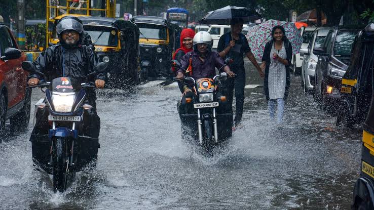 नागपुर समेत विदर्भ में अगले 12 घंटे बारिश के आसार, 30 अक्टूबर से मौसम होगा साफ