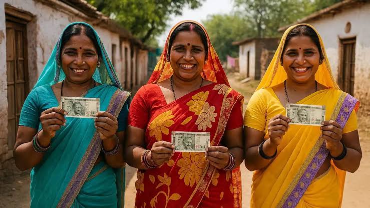 लाडली बहनों का इंतजार होगा खत्म? नवंबर के पहले सप्ताह में खाते में आएंगे ₹1500!