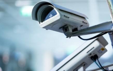 नागपुर जिले के 18 शहरों में बिछेगा CCTV कैमरों का जाल, 136 करोड़ रुपये मंजूर