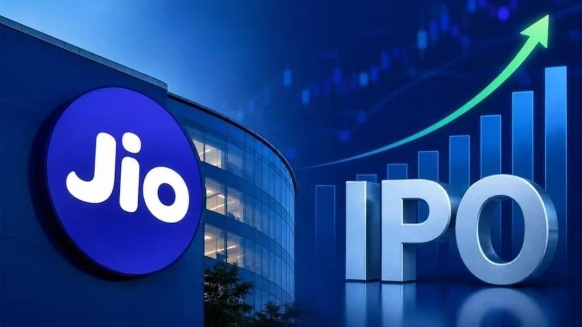 Jio IPO ने पहले ही दिन बनाया रिकॉर्ड, 100 मिनट में हुआ फुल सब्सक्राइब!