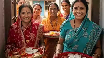 लाडकी बहनों को दिवाली से पहले मिलेगा पैसा! खाते में आएंगे ₹1500 या ₹3000?