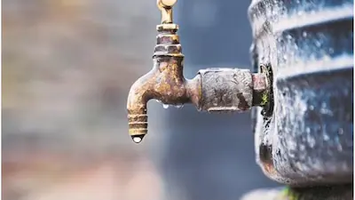महाड में हर मंगलवार 12 घंटे पानी की कटौती, इन इलाकों पर पड़ेगा असर!