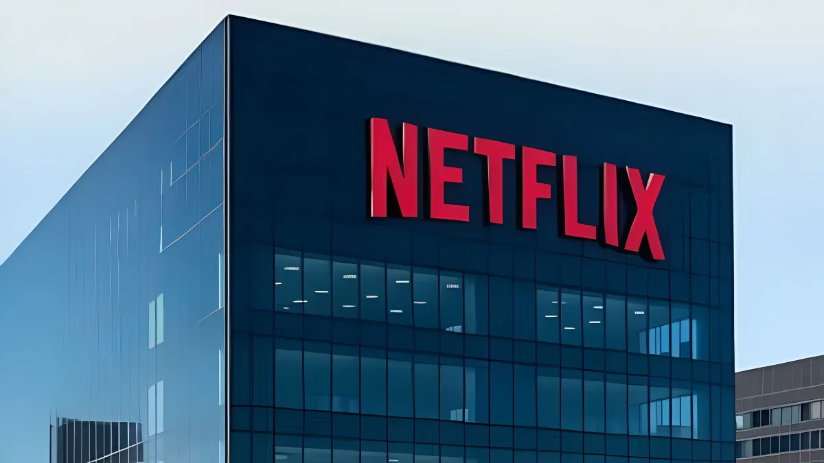 Netflix में 1,000 कर्मचारियों की छंटनी की तैयारी! 2022 के बाद सबसे बड़ा फैसला, इन विभागों पर पड़ेगा असर